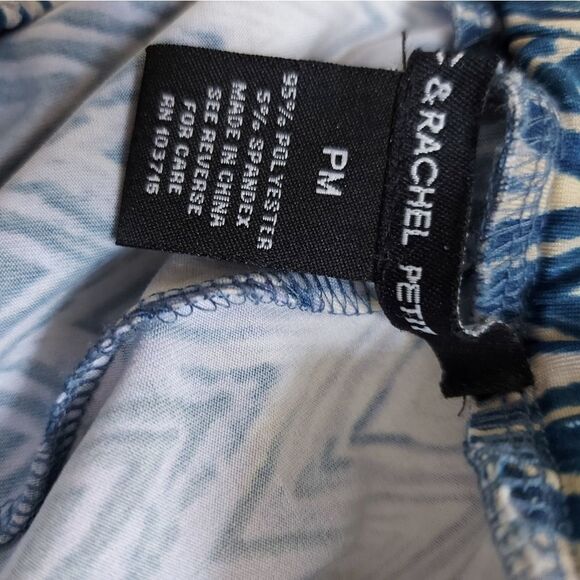 ZAC & Rachel Petite Pants Size Medium - Picture 5 of 6